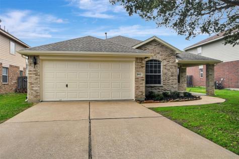 18902 Knobby Oaks Place Magnolia TX 77355