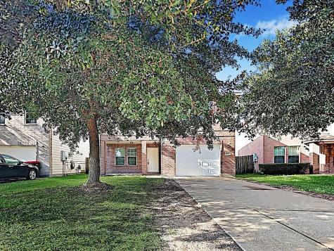 20311 Baron Brook Drive Cypress TX 77433