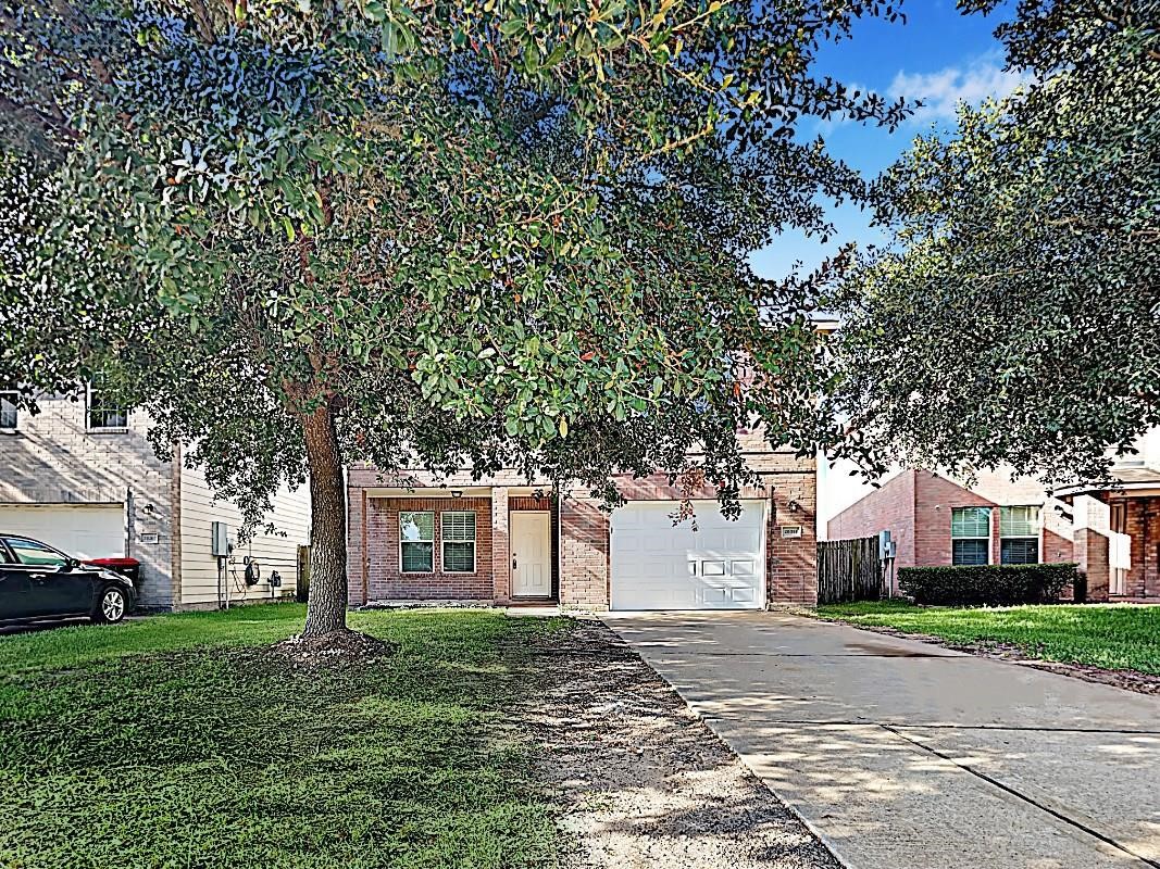 20311 Baron Brook Drive Cypress TX 77433