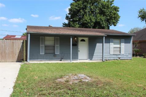 7739 Greendowns Street Houston TX 77087