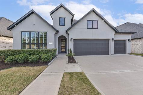 11922 Parsifal Creek Road Humble TX 77346