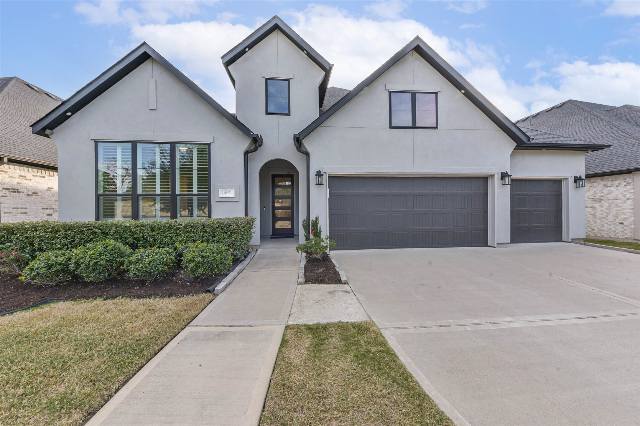 11922 Parsifal Creek Road Humble TX 77346