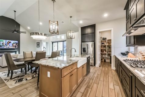 11922 Parsifal Creek Road Humble TX 77346
