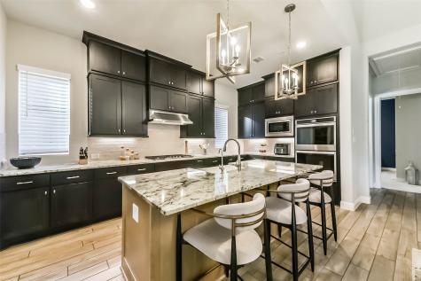 11922 Parsifal Creek Road Humble TX 77346