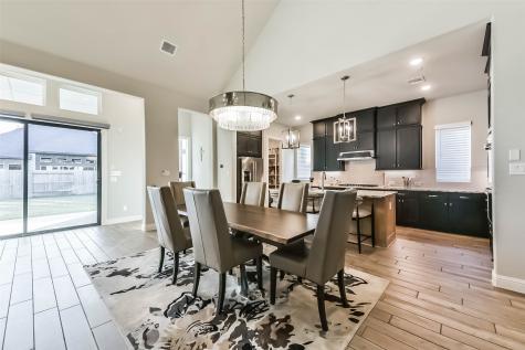 11922 Parsifal Creek Road Humble TX 77346