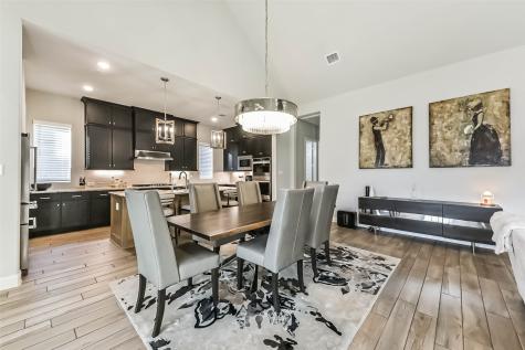 11922 Parsifal Creek Road Humble TX 77346