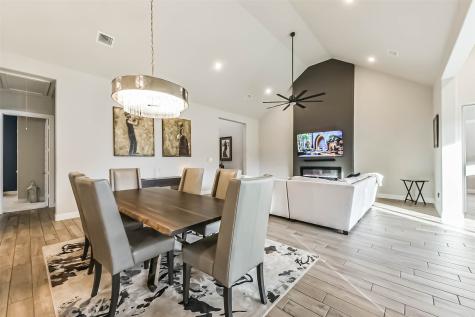 11922 Parsifal Creek Road Humble TX 77346
