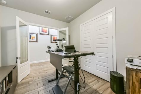 11922 Parsifal Creek Road Humble TX 77346