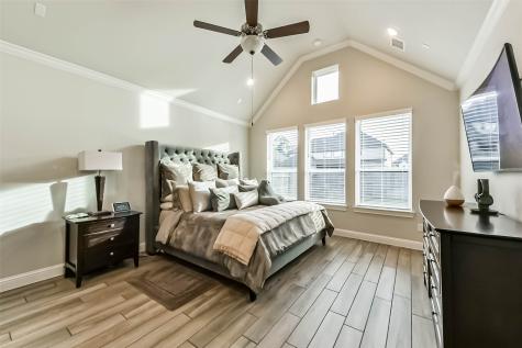 11922 Parsifal Creek Road Humble TX 77346