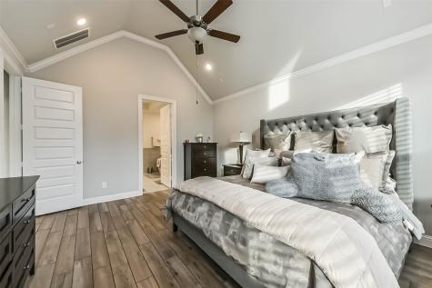 11922 Parsifal Creek Road Humble TX 77346