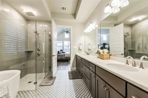 11922 Parsifal Creek Road Humble TX 77346