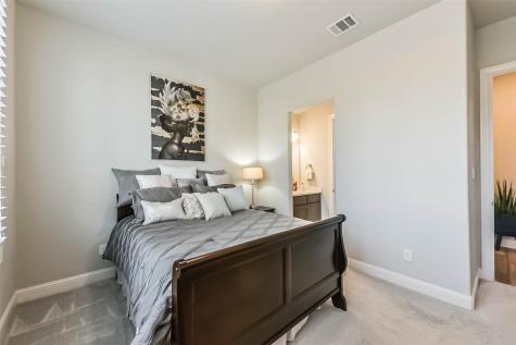11922 Parsifal Creek Road Humble TX 77346