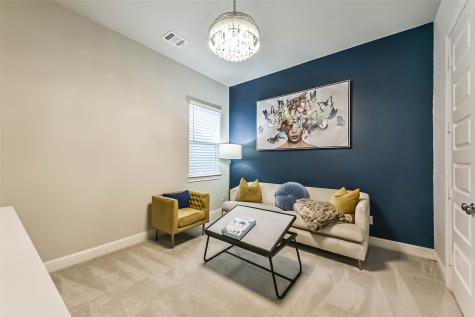 11922 Parsifal Creek Road Humble TX 77346