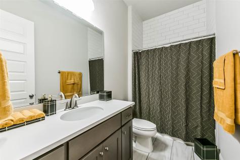 11922 Parsifal Creek Road Humble TX 77346