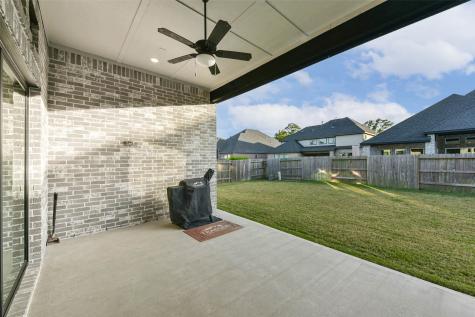 11922 Parsifal Creek Road Humble TX 77346