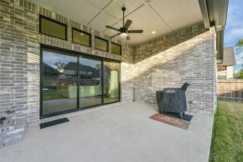 11922 Parsifal Creek Road Humble TX 77346