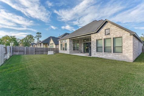 11922 Parsifal Creek Road Humble TX 77346