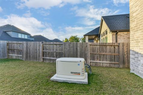 11922 Parsifal Creek Road Humble TX 77346