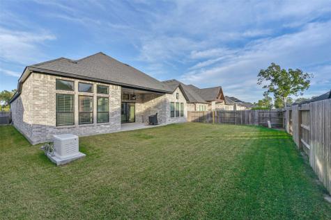 11922 Parsifal Creek Road Humble TX 77346