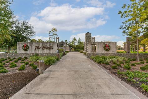 11922 Parsifal Creek Road Humble TX 77346