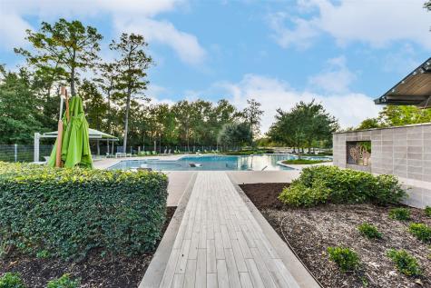 11922 Parsifal Creek Road Humble TX 77346