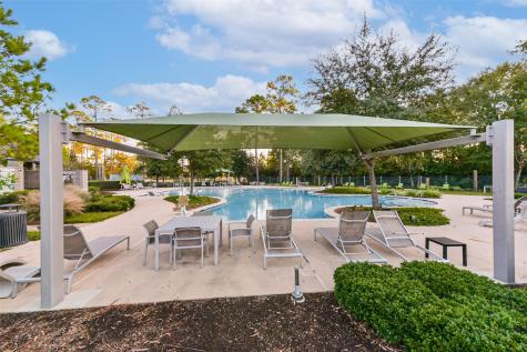 11922 Parsifal Creek Road Humble TX 77346