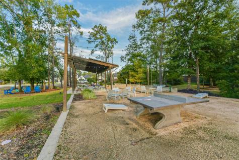 11922 Parsifal Creek Road Humble TX 77346