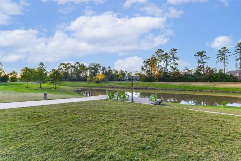 11922 Parsifal Creek Road Humble TX 77346