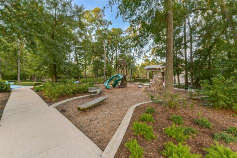11922 Parsifal Creek Road Humble TX 77346