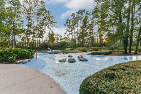 11922 Parsifal Creek Road Humble TX 77346