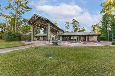 11922 Parsifal Creek Road Humble TX 77346