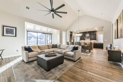 11922 Parsifal Creek Road Humble TX 77346