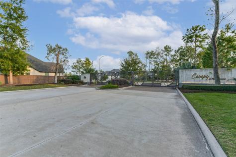 11922 Parsifal Creek Road Humble TX 77346