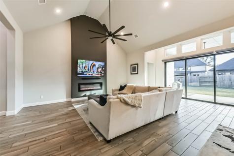11922 Parsifal Creek Road Humble TX 77346
