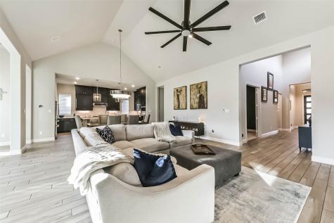 11922 Parsifal Creek Road Humble TX 77346