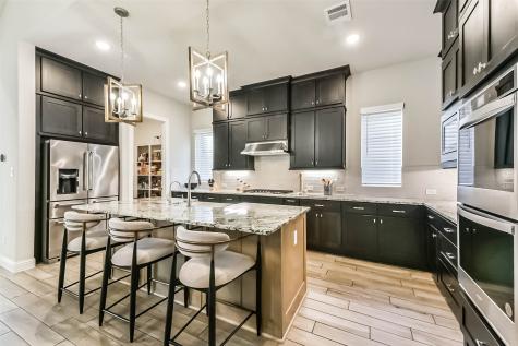 11922 Parsifal Creek Road Humble TX 77346