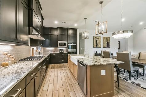 11922 Parsifal Creek Road Humble TX 77346