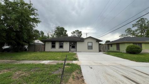 804 Valerie Avenue Pasadena TX 77502