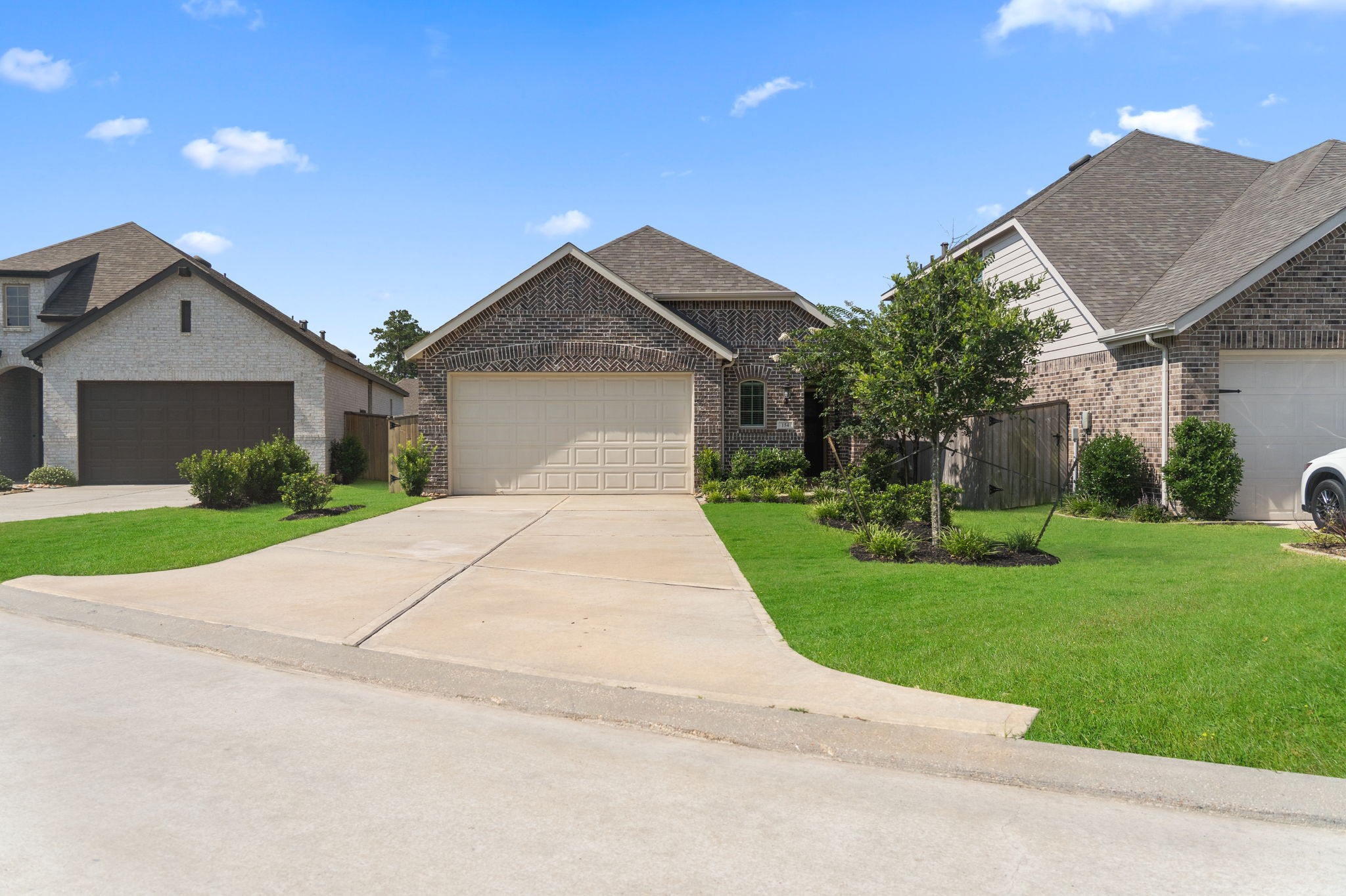 154 Vine Mint Drive Montgomery TX 77316
