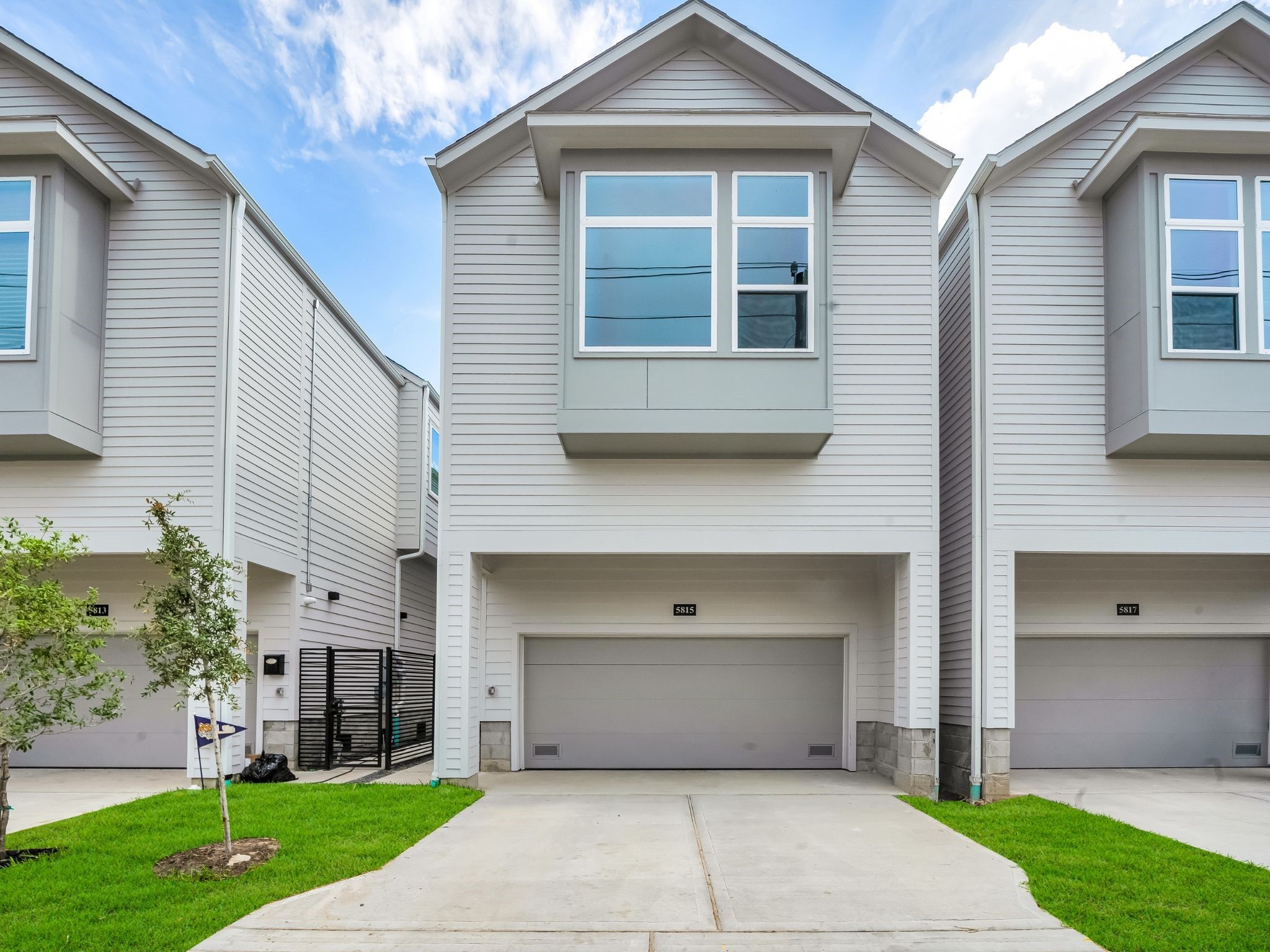 5815 Kansas Street Houston TX 77007