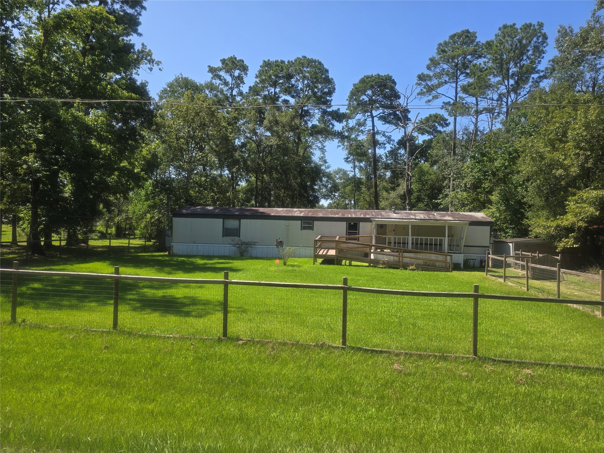 215 County Road 429 Dayton TX 77535