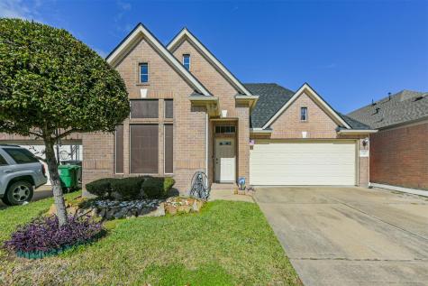 13247 Gardnerville Street Houston TX 77034