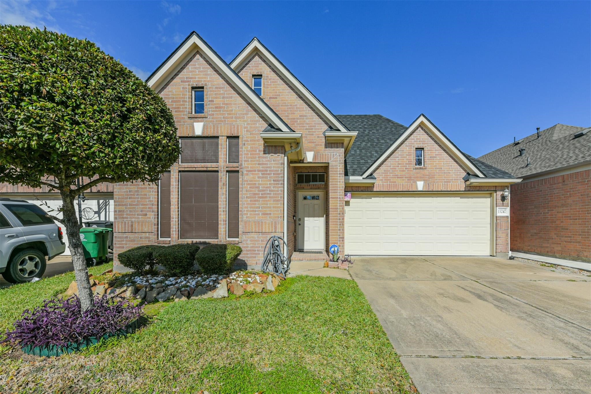 13247 Gardnerville Street Houston TX 77034