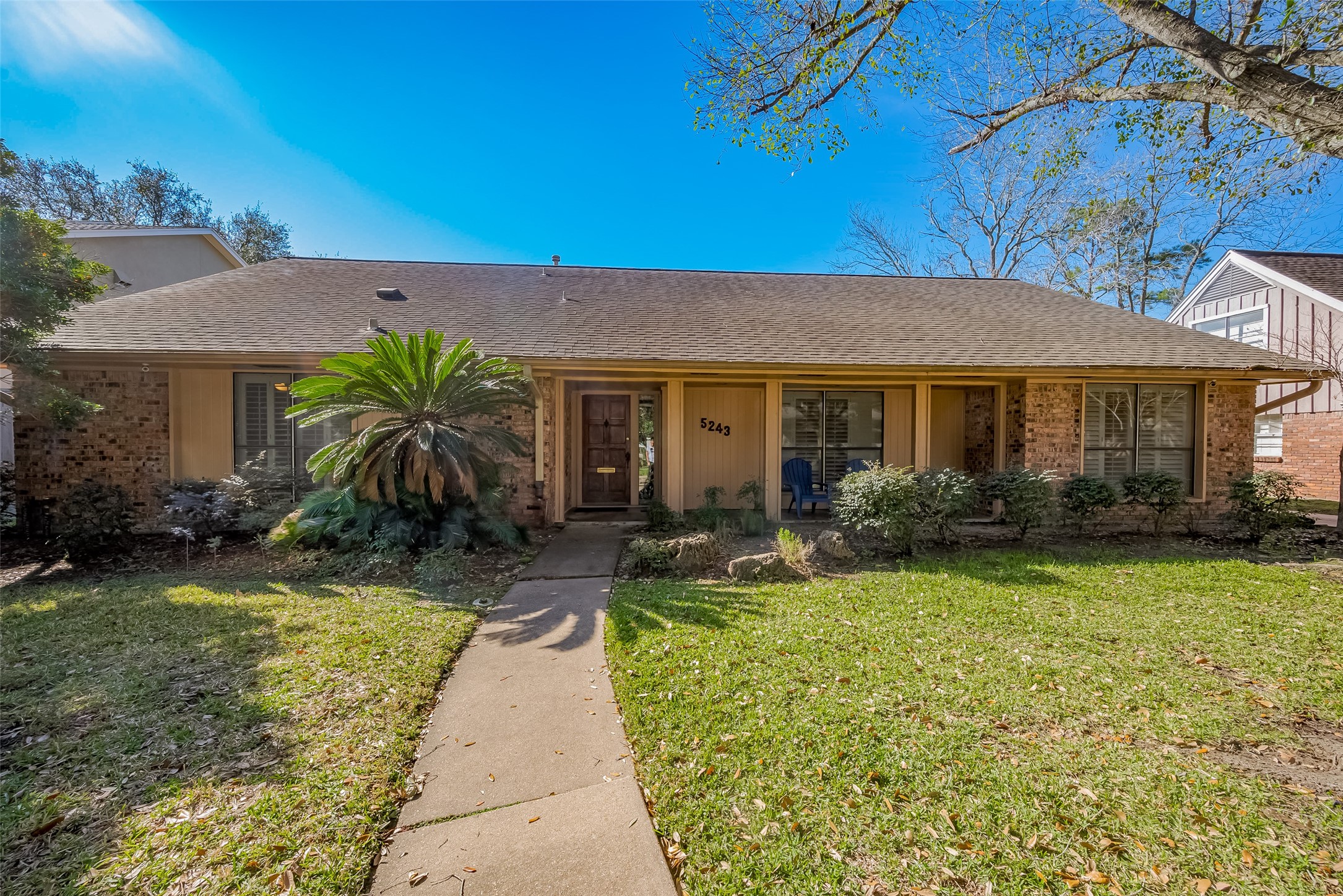 5243 Ariel Street Houston TX 77096