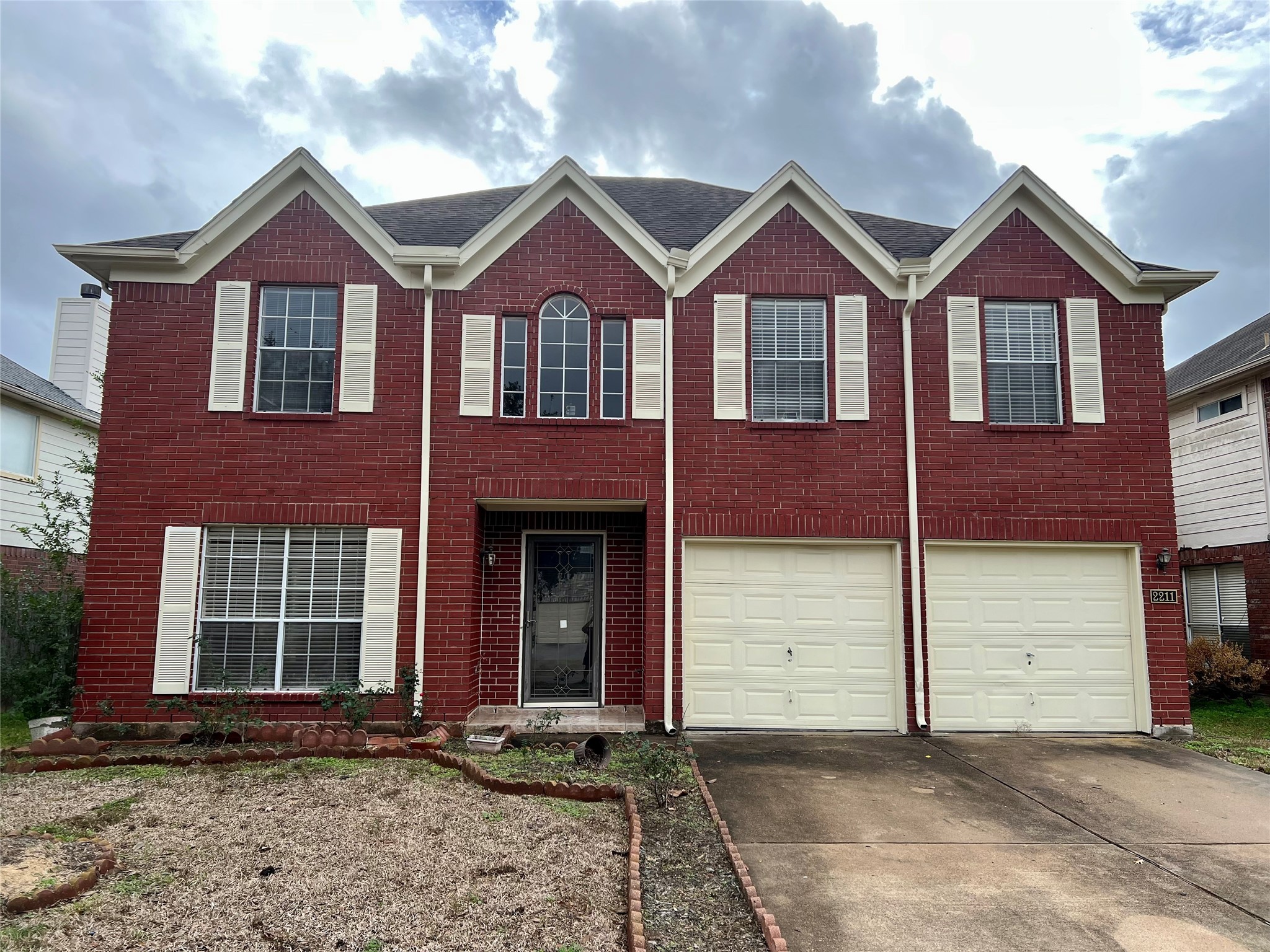 2211 Ruffian Lane Stafford TX 77477