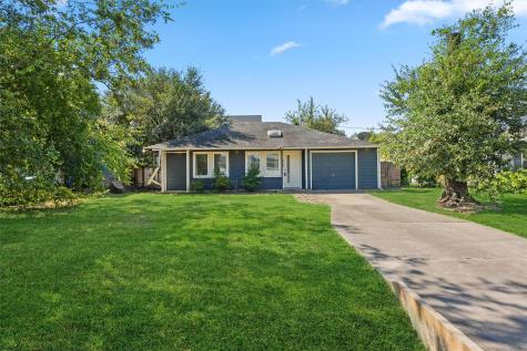 959 Gardenia Drive Houston TX 77018