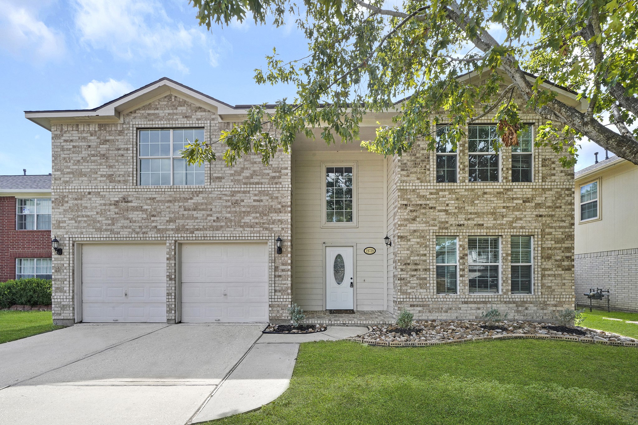 19719 Timberfield Court Katy TX 77449