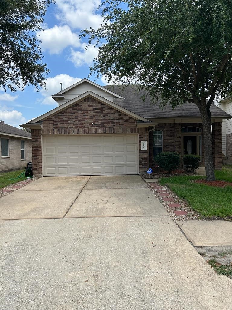21010 Roxette Court Humble TX 77338