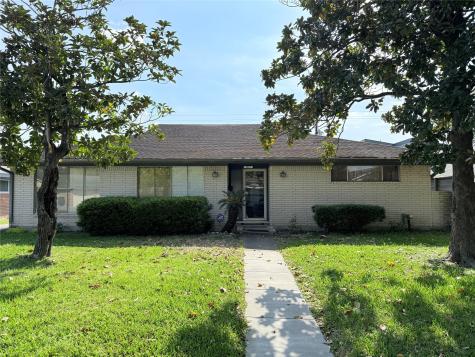 9227 Fordshire Drive Houston TX 77025