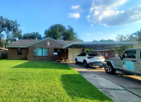 5722 Berry Creek Drive Houston TX 77017